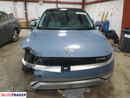 Hyundai Pozostałe 2022 Hyundai Pozostałe 2022