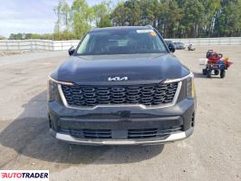 Kia Sorento 2024 2