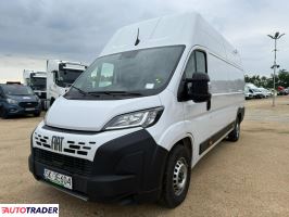 Fiat Ducato 2024 2.2 Fiat Ducato 2024 2.2