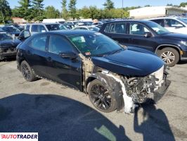 Honda Civic 2020 1 Honda Civic 2020 1