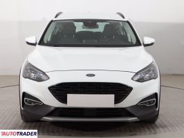 Ford Focus 2020 2.0 147 KM Ford Focus 2020 2.0 147 KM