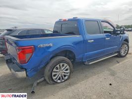 Ford Pozostałe 2024 3