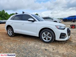 Audi Q5 2021 2