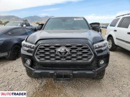 Toyota Tacoma 2023 3 Toyota Tacoma 2023 3
