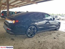 Hyundai Sonata 2026 2
