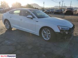 Audi A5 2021 2