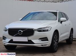 Volvo XC60 2021 2.0 194 KM