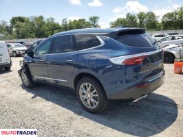 Buick Enclave 2022 3