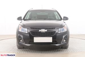 Chevrolet Cruze 2013 1.6 115 KM