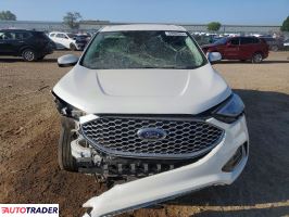 Ford Edge 2024 2