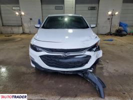 Chevrolet Malibu 2023 1 Chevrolet Malibu 2023 1