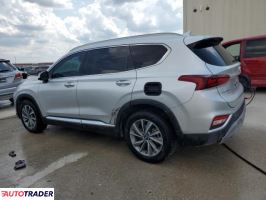 Hyundai Santa Fe 2019 2