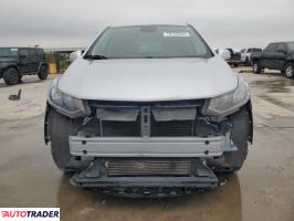 Chevrolet Trax 2020 1