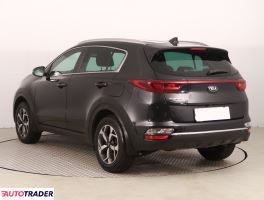 Kia Sportage 2020 1.6 130 KM