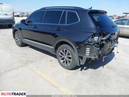 Volkswagen Tiguan 2020 2