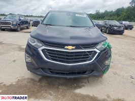 Chevrolet Equinox 2020 1