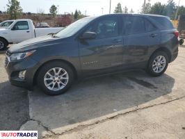 Chevrolet Equinox 2019 1