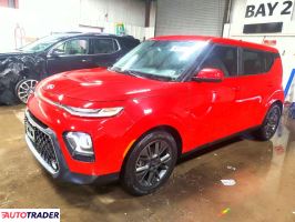Kia Soul 2020 2