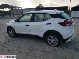 Nissan Pozostałe 2024 1