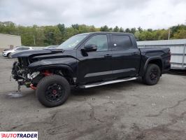 Toyota Tundra 2024 3 Toyota Tundra 2024 3