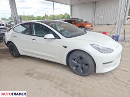 Tesla Model 3 2021 Tesla Model 3 2021