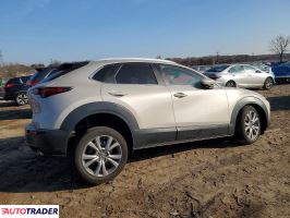 Mazda CX-30 2022 2