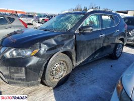 Nissan Rogue - zobacz ofertę