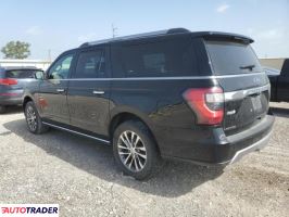 Ford Expedition 2018 3