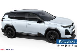 Citroen C5 2025 1.2 145 KM