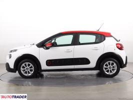 Citroen C3 2017 1.2 80 KM