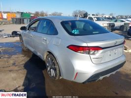 Toyota Corolla 2021 2