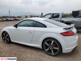 Audi TT 2021 2 Audi TT 2021 2