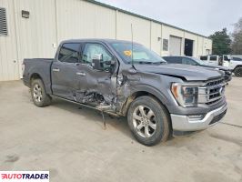 Ford Pozostałe 2023 5