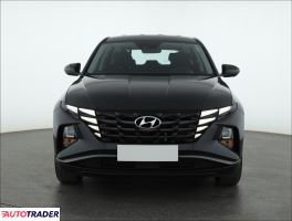 Hyundai Tucson 2021 1.6 147 KM