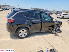 Jeep Compass 2022 2