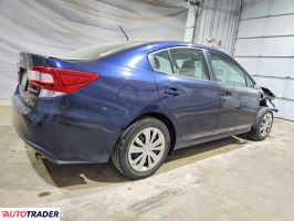 Subaru Impreza 2021 2