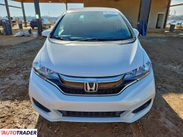 Honda Pozostałe 2020 1