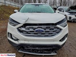 Ford Edge 2020 2