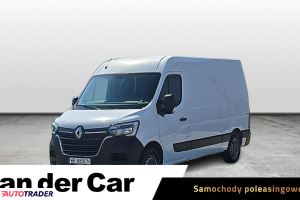 Renault Master 2021 2.3