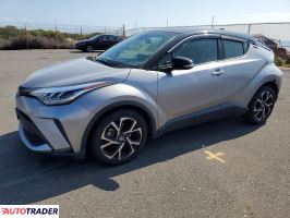 Toyota C-HR 2020 2