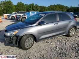 Kia Rio - zobacz ofertę