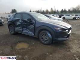 Mazda CX-30 2022 2
