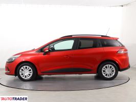 Renault Clio 2019 0.9 88 KM Renault Clio 2019 0.9 88 KM