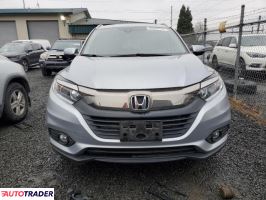 Honda HR-V 2019 1