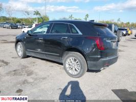 Cadillac Pozostałe 2021 2