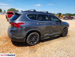 Hyundai Santa Fe 2022 2