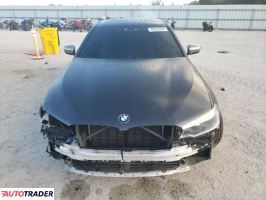 BMW 550 2019 4