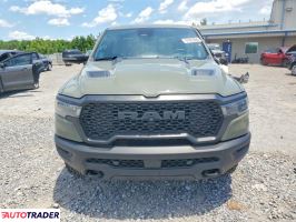 Dodge Ram 2026 3