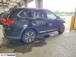 Mitsubishi Outlander 2020 2