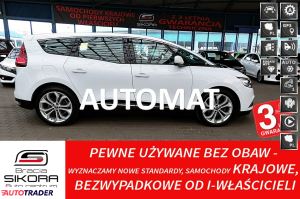 Renault Grand Scenic 2019 1.3 140 KM